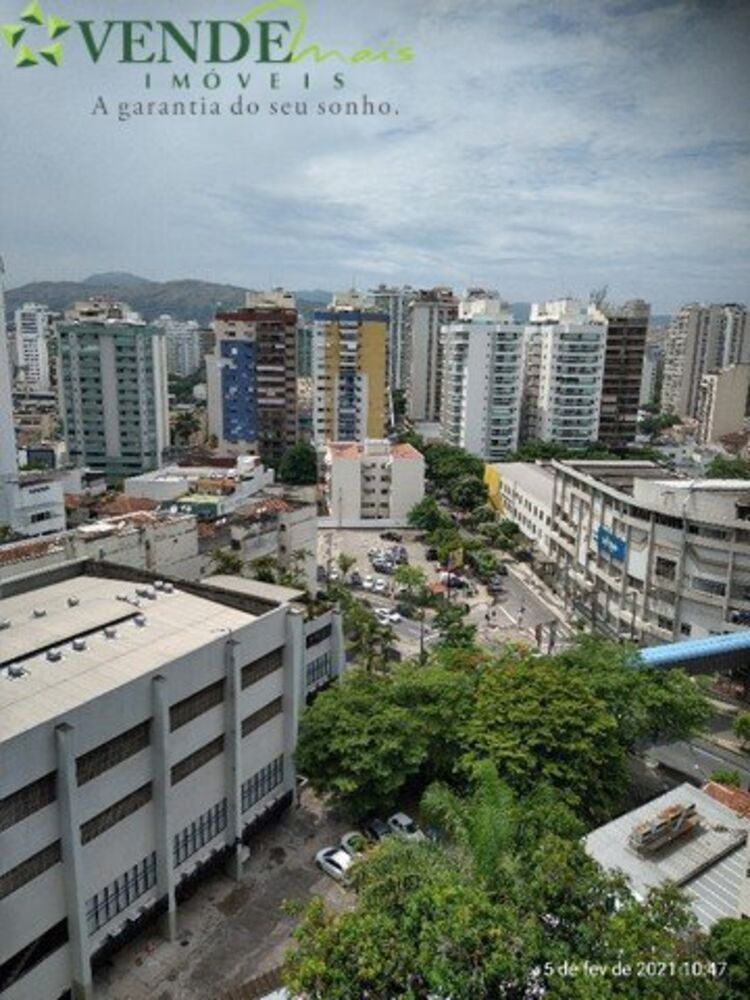 Apartamento, 2 quartos, 60 m² - Foto 4