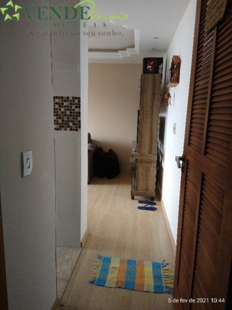 Apartamento, 2 quartos, 60 m² - Foto 6
