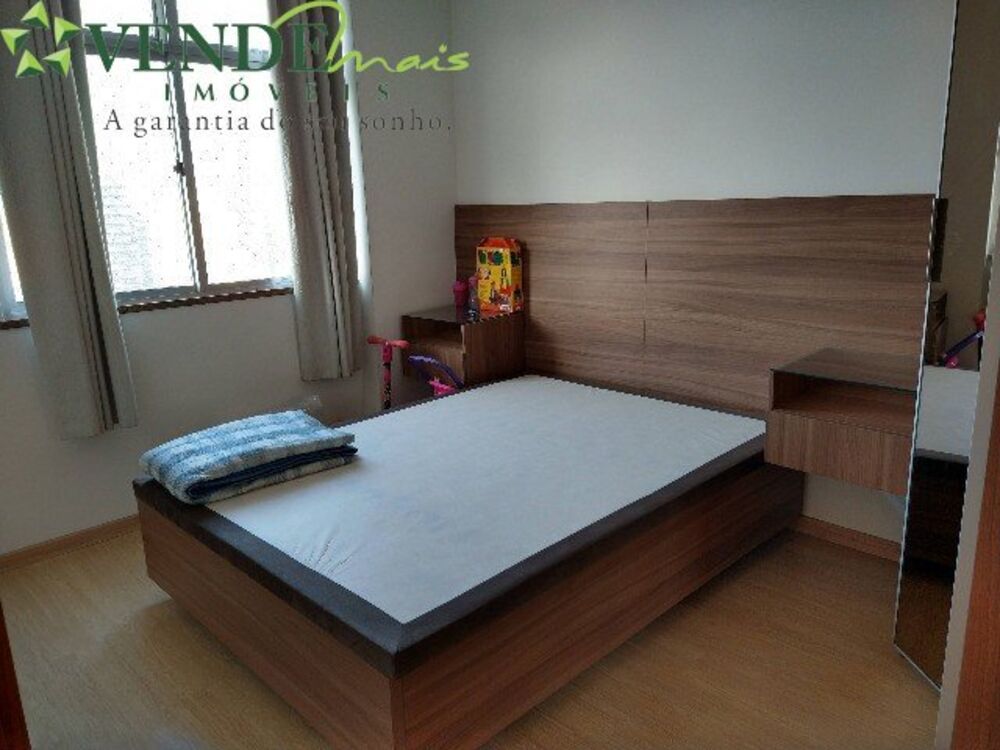 Apartamento, 2 quartos, 60 m² - Foto 9