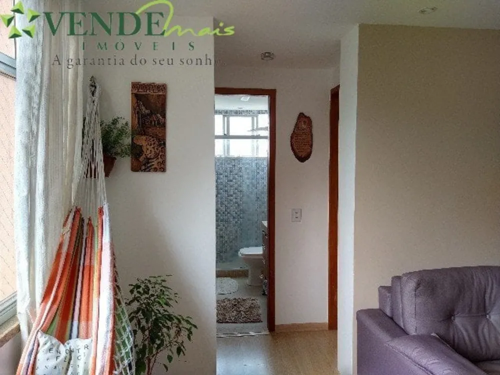 Apartamento, 2 quartos, 60 m² - Foto 11