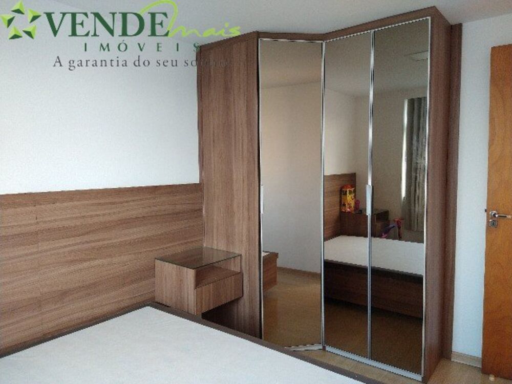 Apartamento, 2 quartos, 60 m² - Foto 3