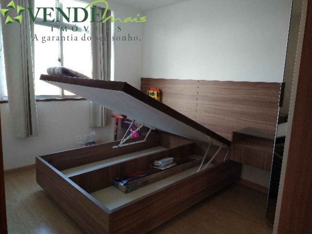 Apartamento, 2 quartos, 60 m² - Foto 5