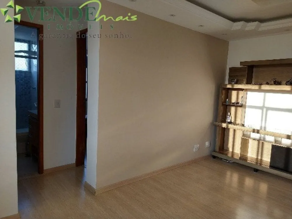 Apartamento, 2 quartos, 60 m² - Foto 15