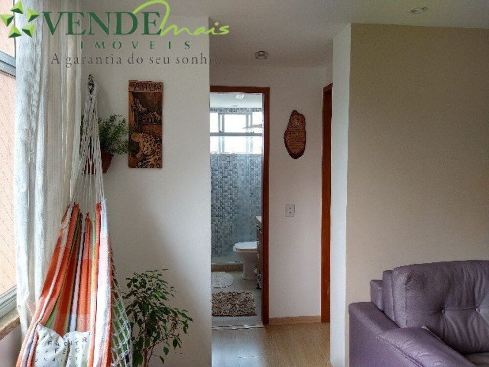 Apartamento, 2 quartos, 60 m² - Foto 15