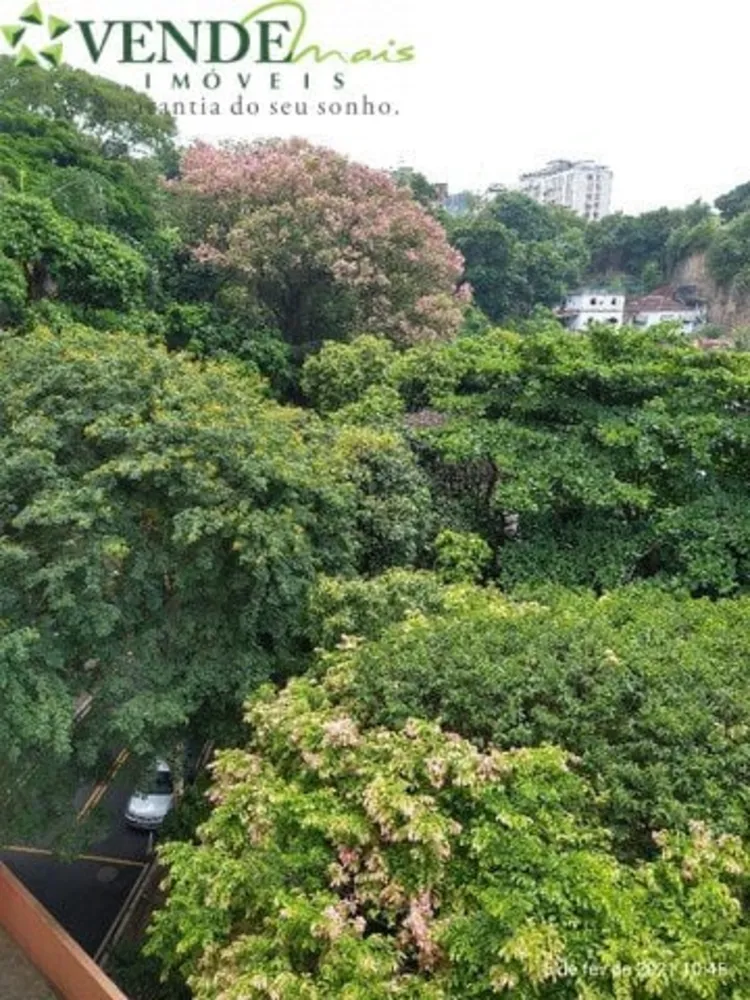 Apartamento, 2 quartos, 60 m² - Foto 9