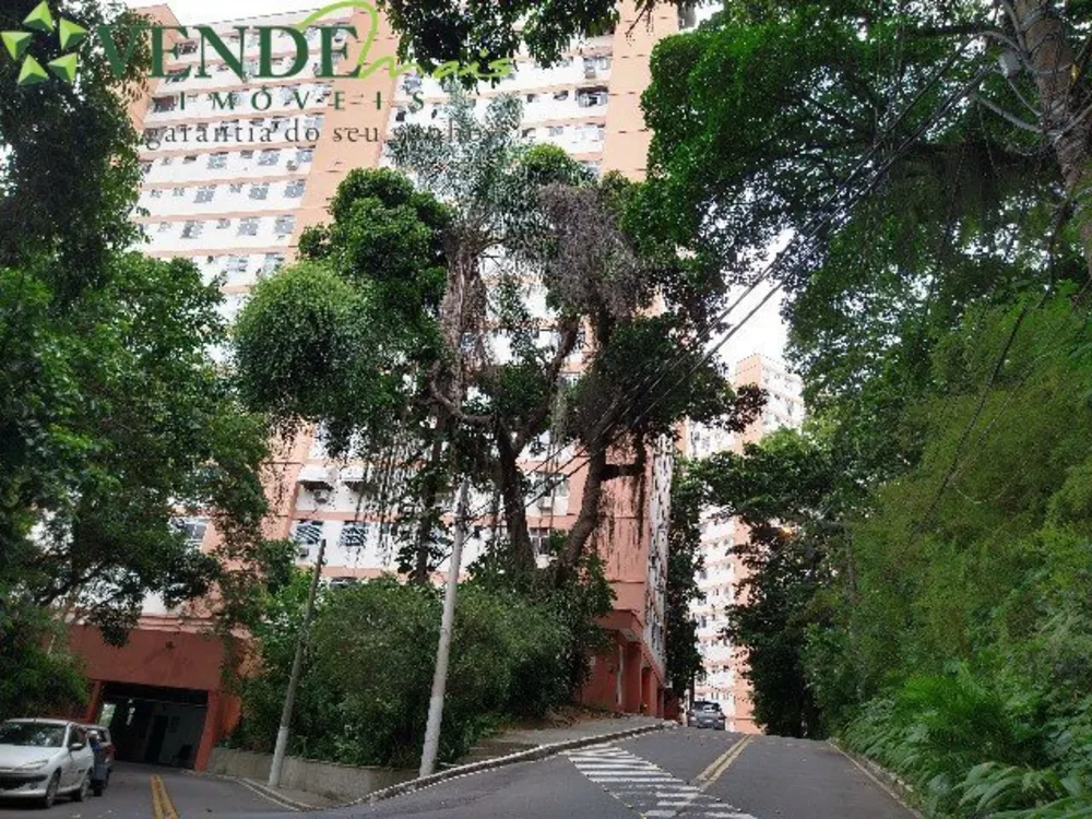 Apartamento, 2 quartos, 60 m² - Foto 1