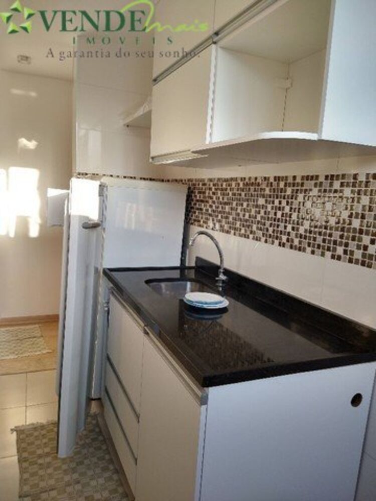Apartamento, 2 quartos, 60 m² - Foto 8