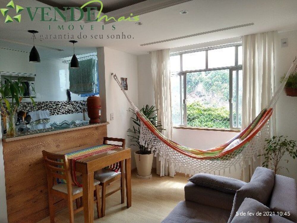 Apartamento, 2 quartos, 60 m² - Foto 16
