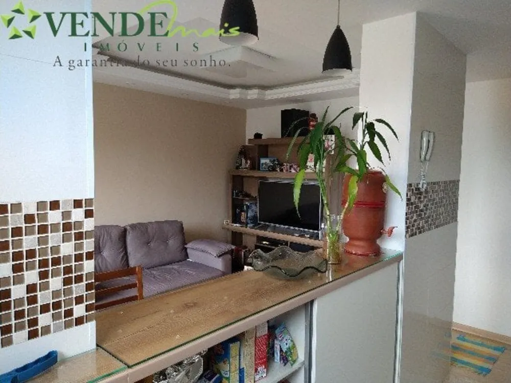 Apartamento, 2 quartos, 60 m² - Foto 13