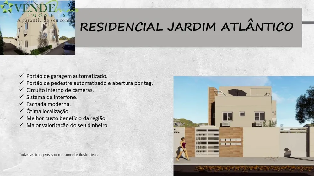 Apartamento, 2 quartos, 60 m² - Foto 8