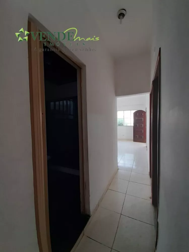 Casa, 4 quartos - Foto 12