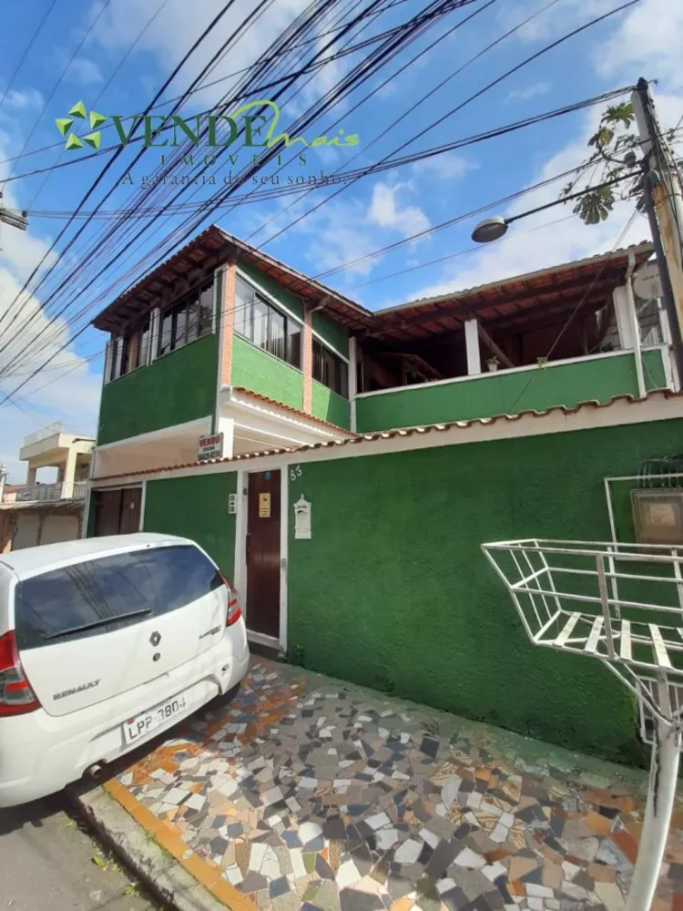 Casa, 4 quartos - Foto 1