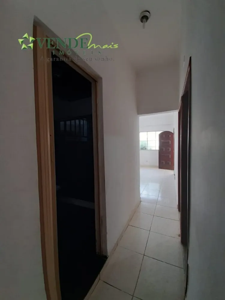 Casa, 4 quartos - Foto 24