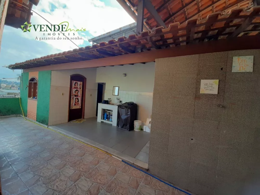 Casa, 4 quartos - Foto 14
