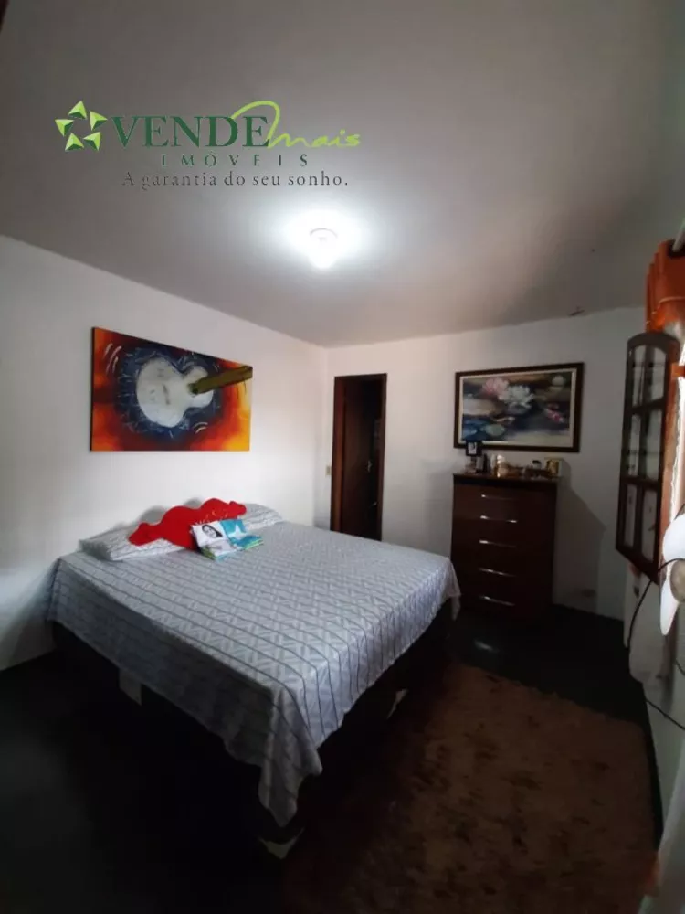 Casa, 4 quartos - Foto 5