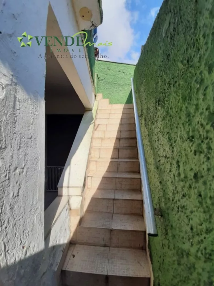 Casa, 4 quartos - Foto 17