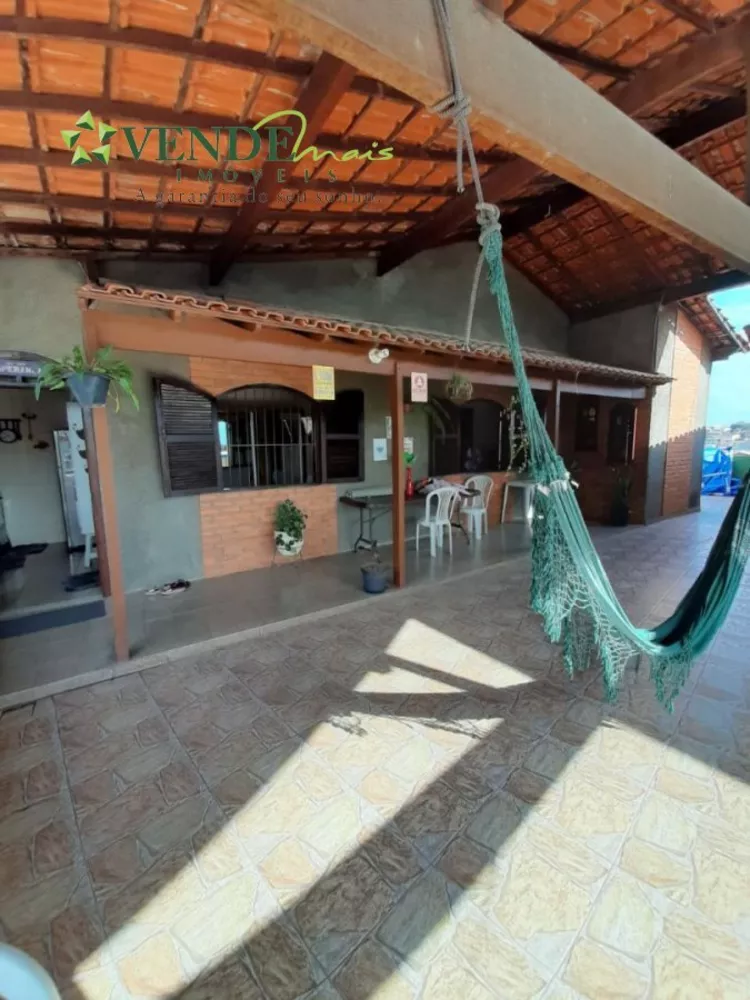 Casa, 4 quartos - Foto 18