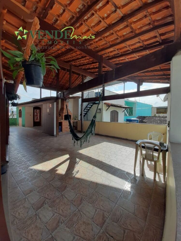Casa, 4 quartos - Foto 9