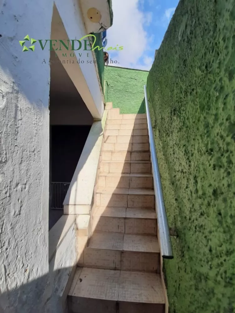 Casa, 4 quartos - Foto 6