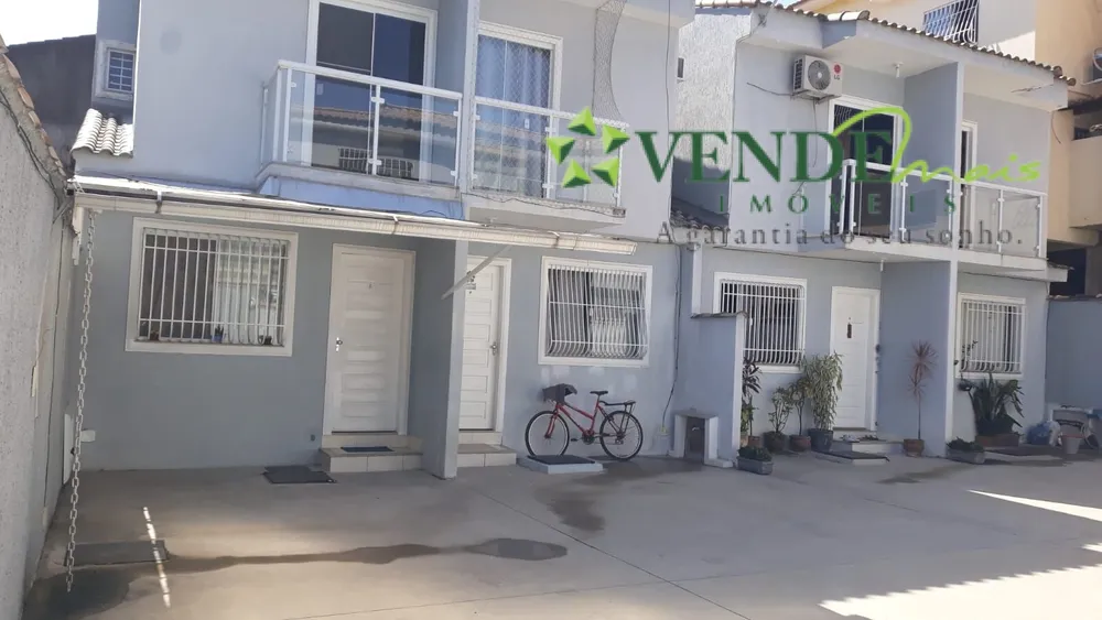Casa, 2 quartos, 66 m² - Foto 1