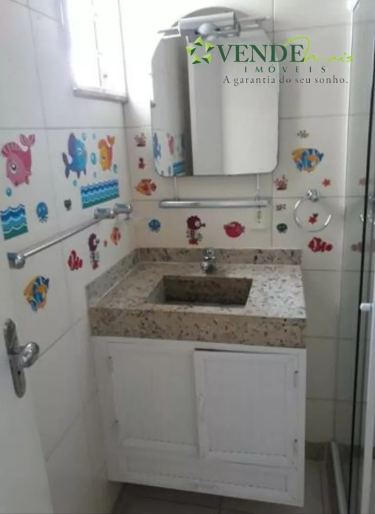 Casa, 2 quartos, 66 m² - Foto 17