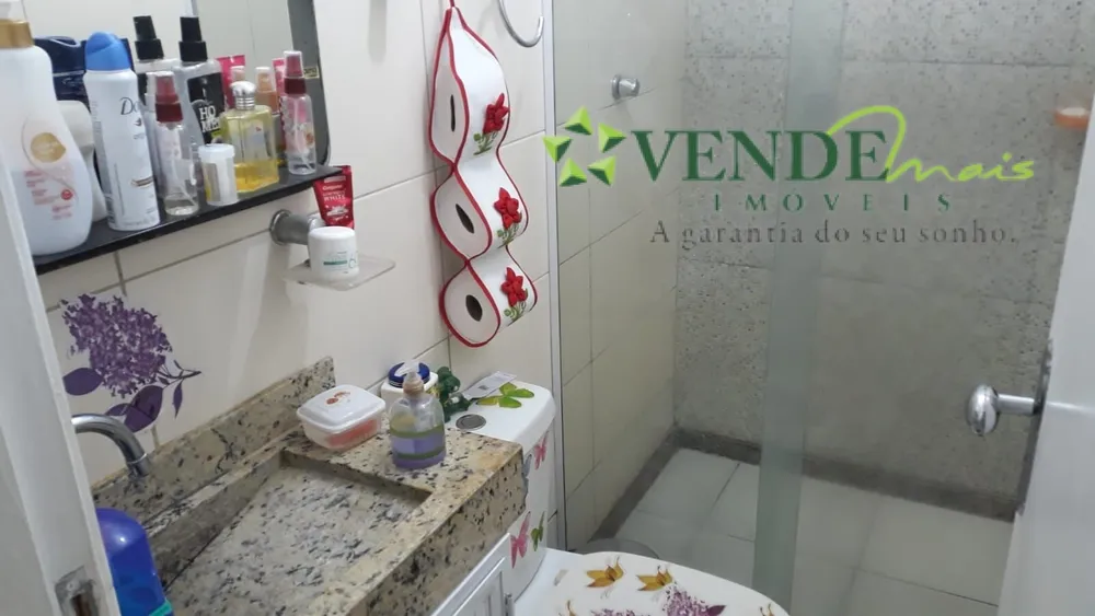 Casa, 2 quartos, 66 m² - Foto 13