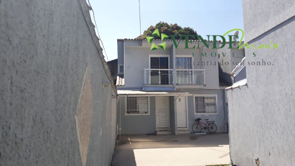 Casa, 2 quartos, 66 m² - Foto 8