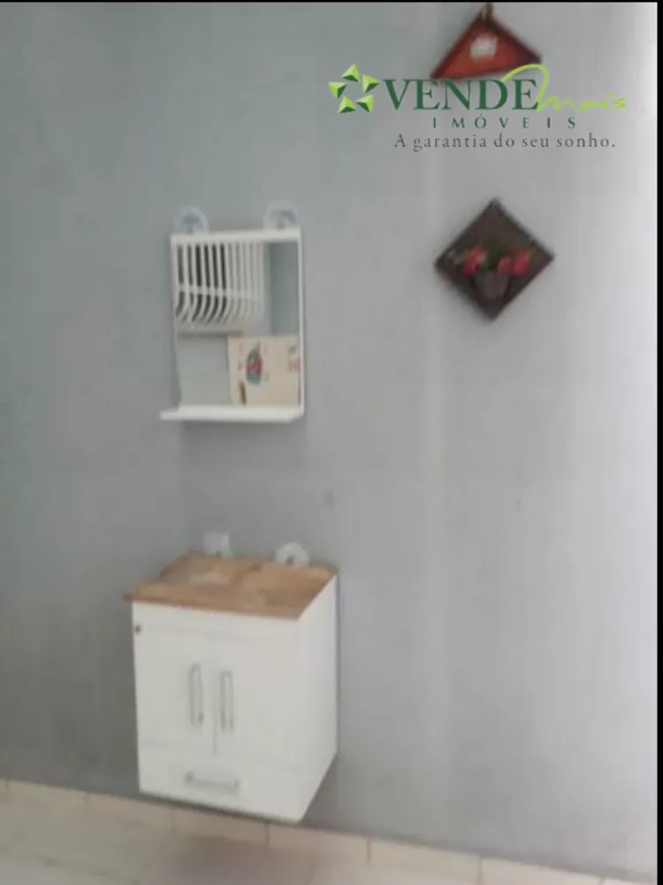 Casa, 2 quartos, 66 m² - Foto 15