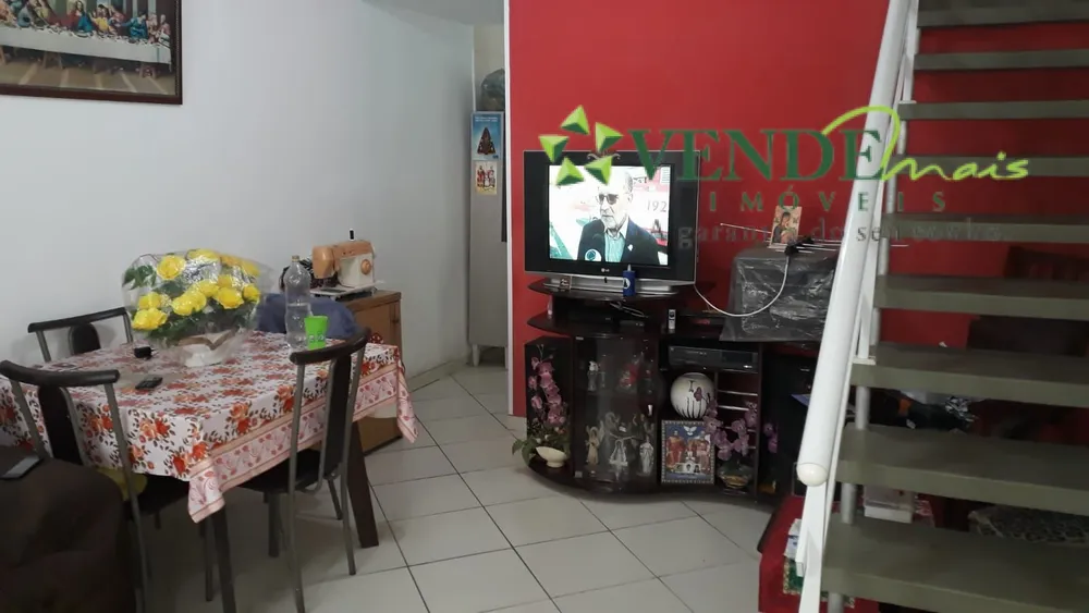 Casa, 2 quartos, 66 m² - Foto 6
