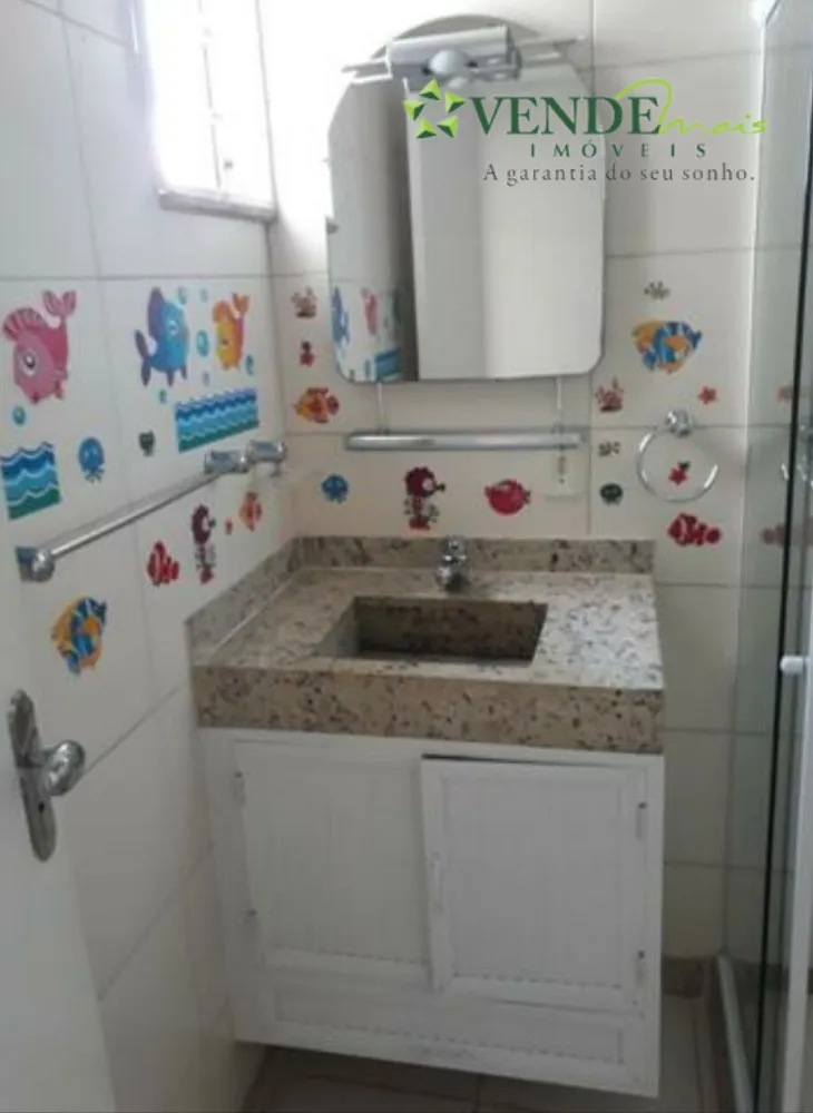 Casa, 2 quartos, 66 m² - Foto 30