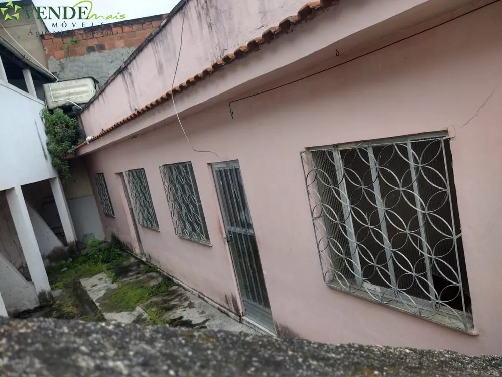 Casa, 7 quartos, 460 m² - Foto 8