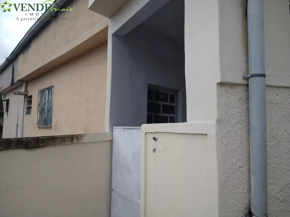 Casa, 7 quartos, 460 m² - Foto 9