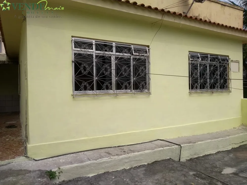 Casa, 7 quartos, 460 m² - Foto 3