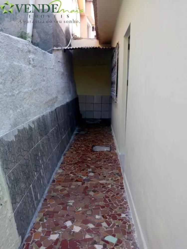 Casa, 7 quartos, 460 m² - Foto 15