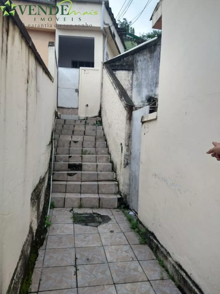 Casa, 7 quartos, 460 m² - Foto 10