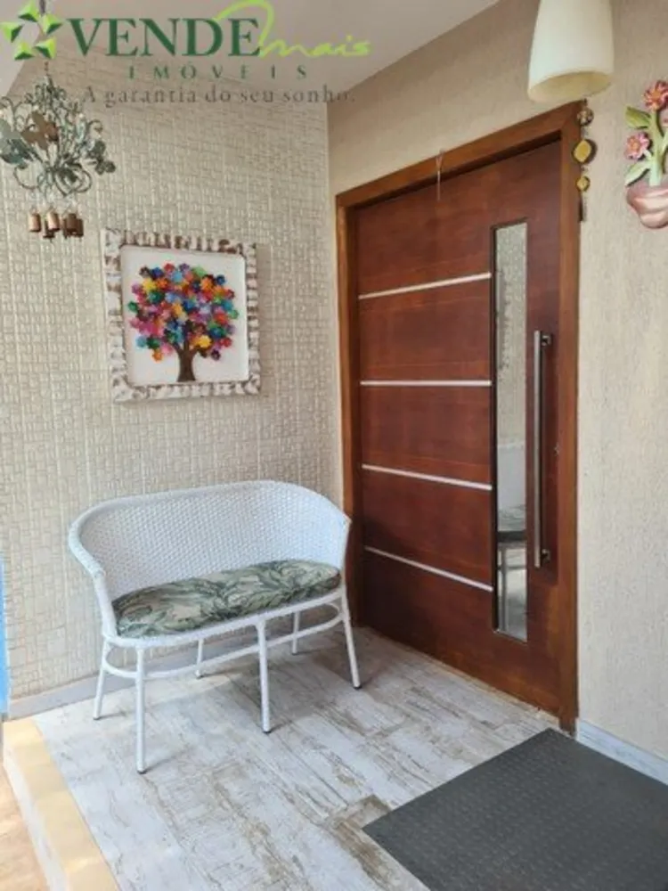 Casa de Condomínio, 3 quartos - Foto 7