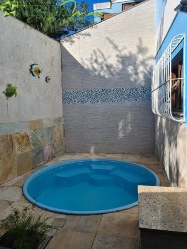 Casa de Condomínio, 3 quartos - Foto 11
