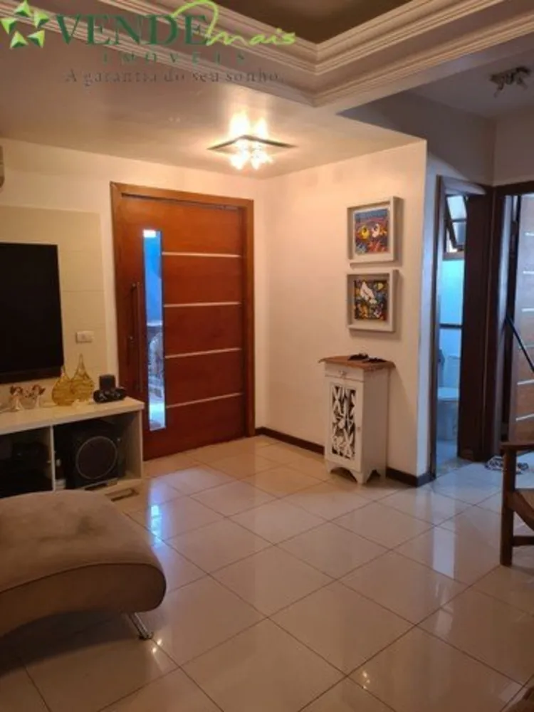 Casa de Condomínio, 3 quartos - Foto 17
