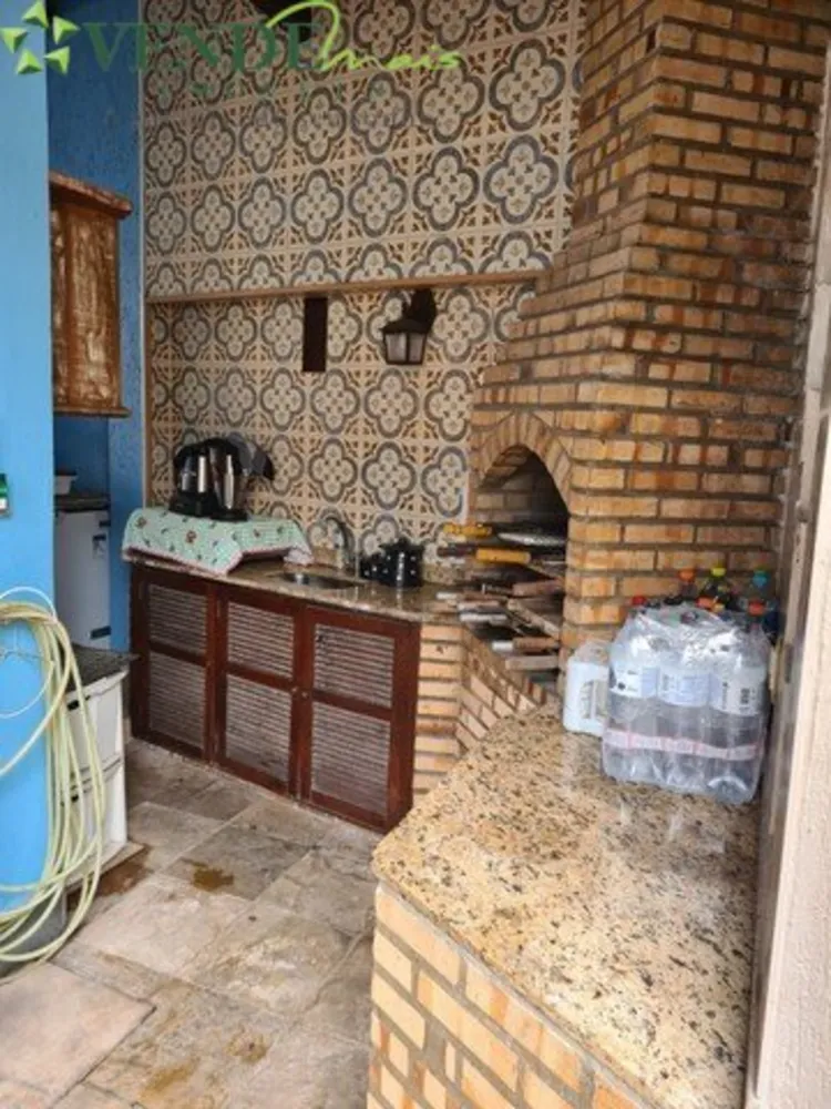 Casa de Condomínio, 3 quartos - Foto 15