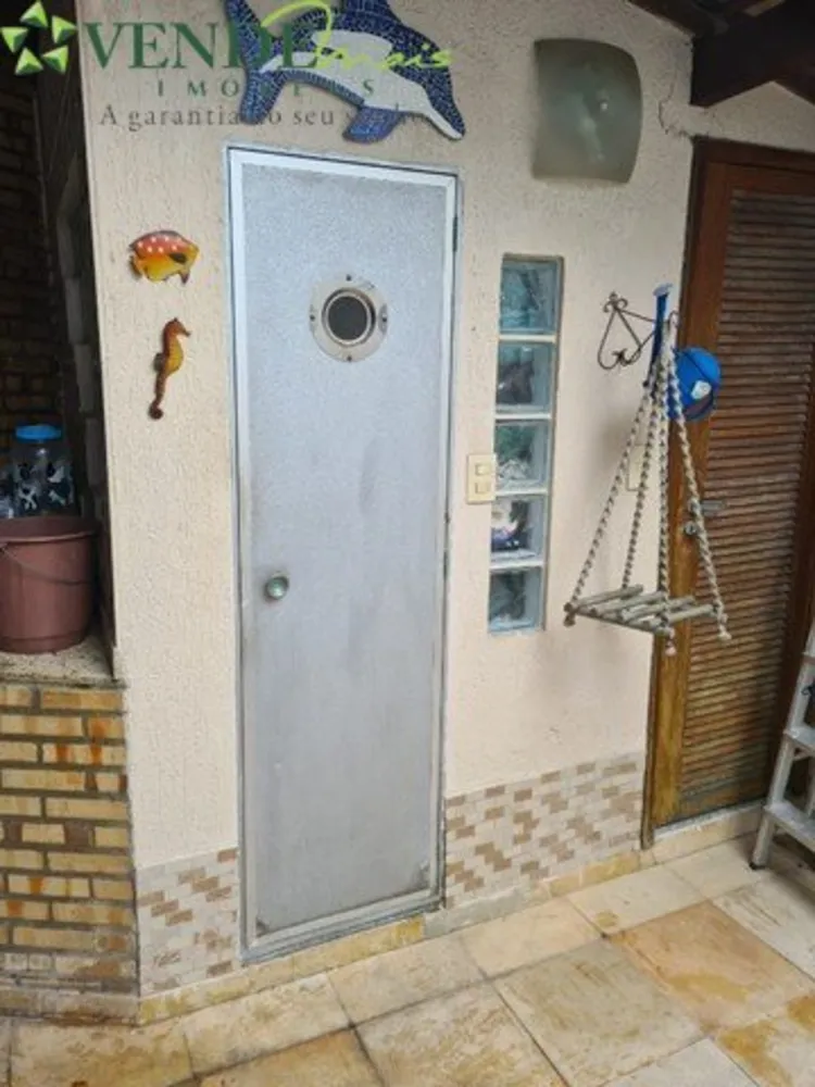 Casa de Condomínio, 3 quartos - Foto 16