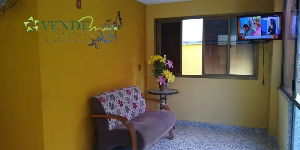 Apartamento, 2 quartos - Foto 6