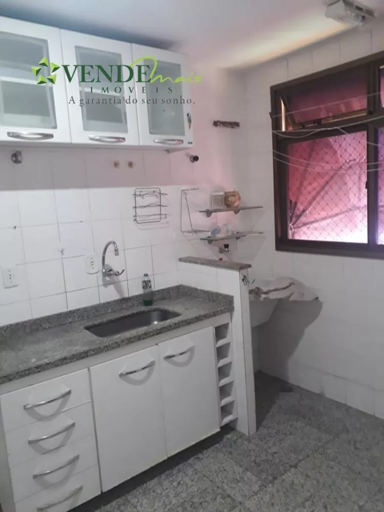 Apartamento, 2 quartos - Foto 8