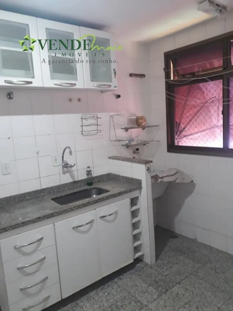Apartamento, 2 quartos - Foto 15