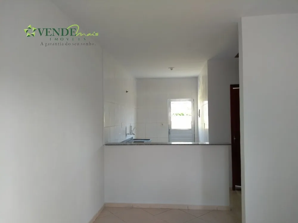 Casa, 2 quartos, 51 m² - Foto 5