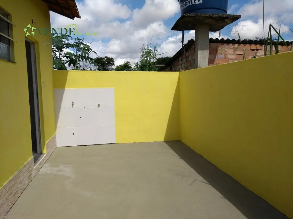 Casa, 2 quartos, 51 m² - Foto 16