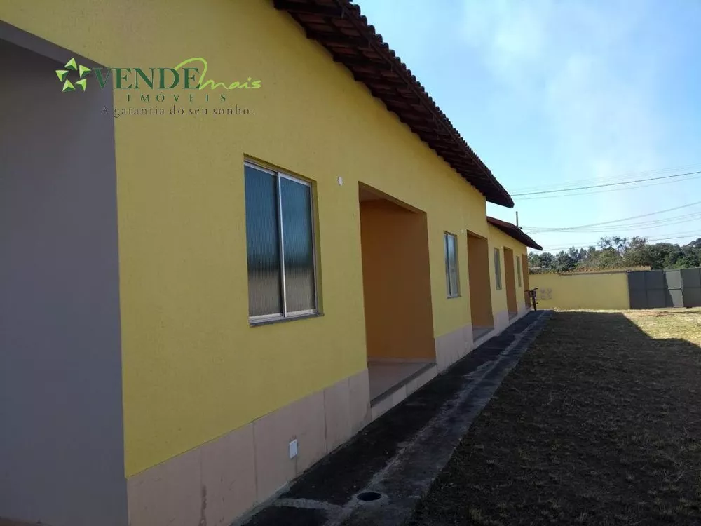 Casa, 2 quartos, 51 m² - Foto 6