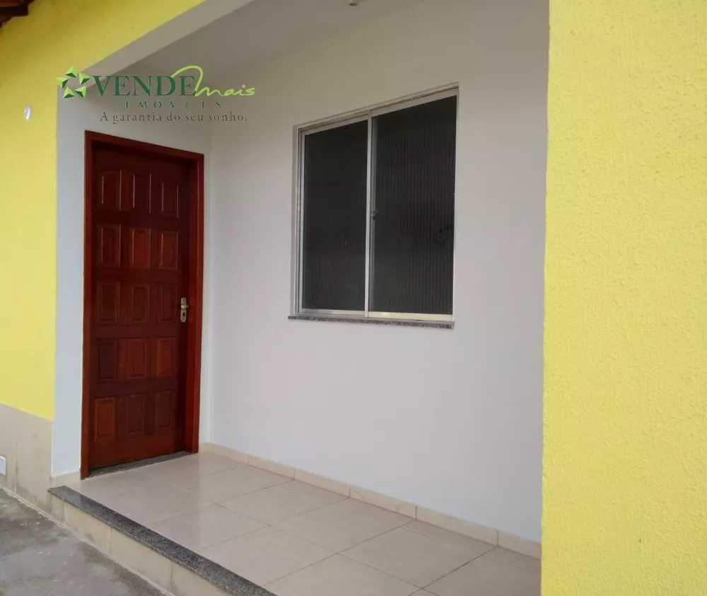 Casa, 2 quartos, 51 m² - Foto 1