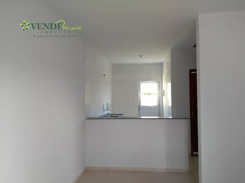 Casa, 2 quartos, 51 m² - Foto 8