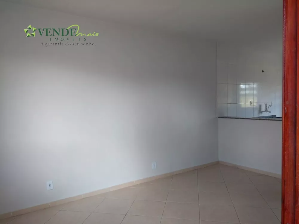 Casa, 2 quartos, 51 m² - Foto 2