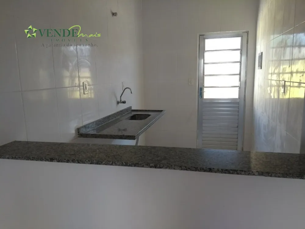 Casa, 2 quartos, 51 m² - Foto 7